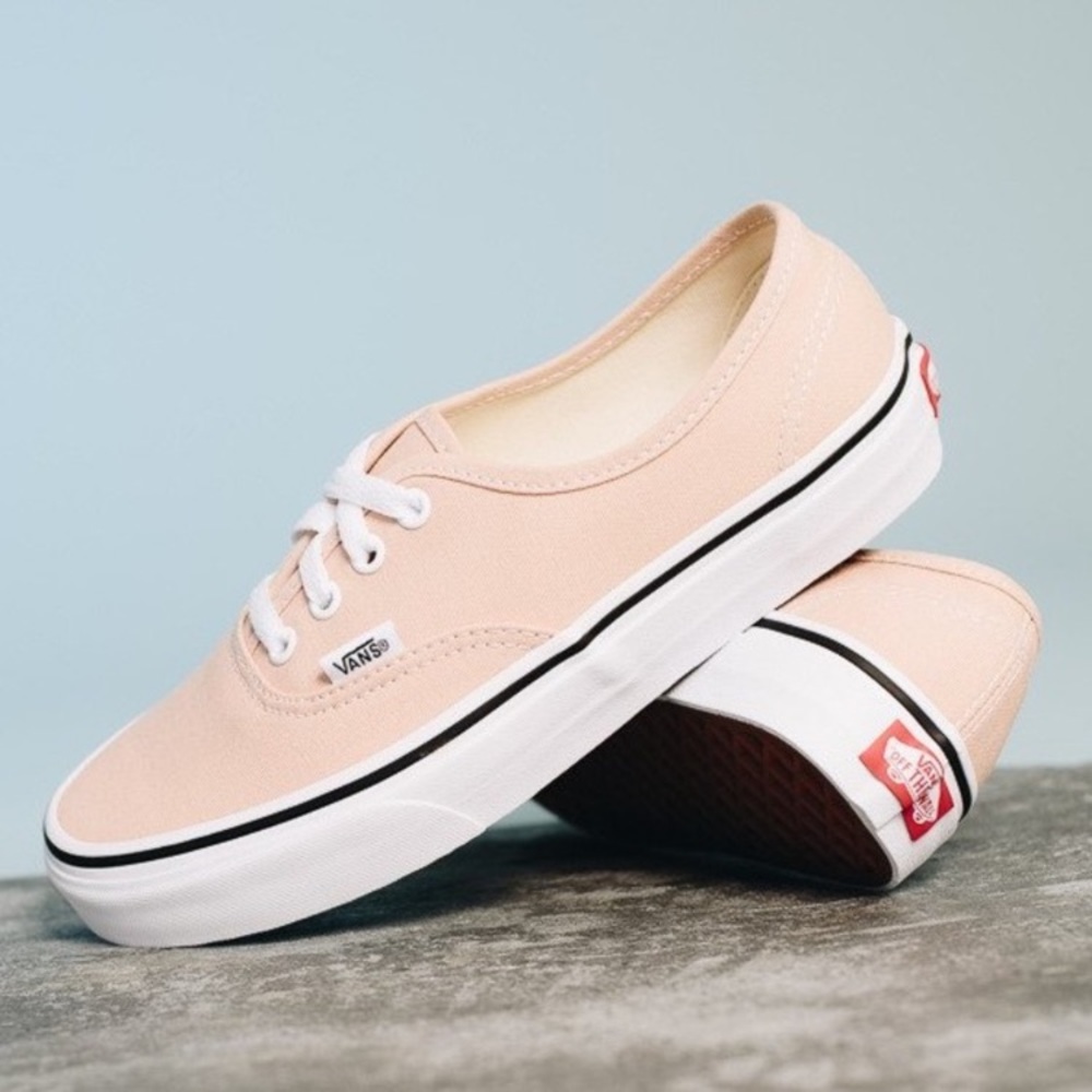 Vans Authentic Frappe